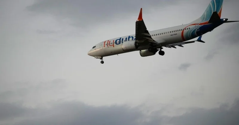 “Flydubai”ın İsrailə uçuşları altı gün müddətinə dayandırılır