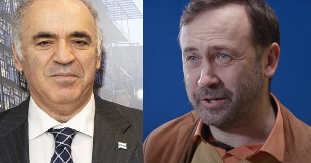 Rusiya xüsusi xidmət orqanları Kasparov və Ponomarevin qətllərini hazırlayıblar
