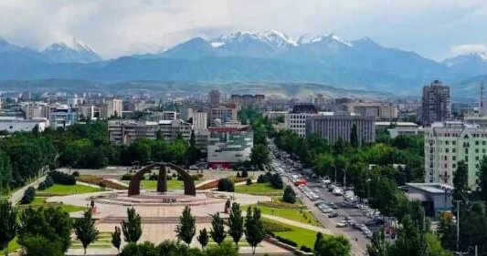 Bu ölkədə Azərbaycan dili tədris olunacaq