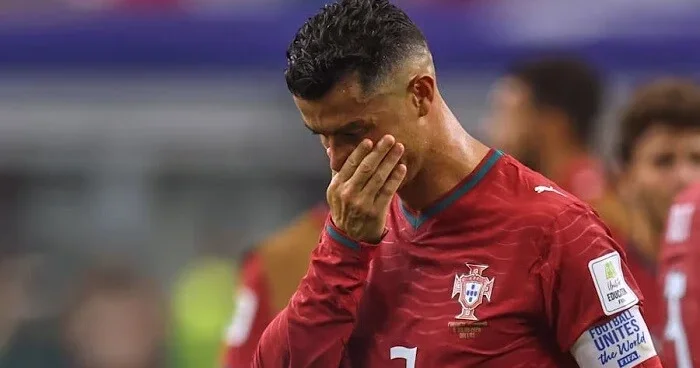 Ronaldo ilə bağlı şok: millini tərk edir, səbəbi isə...
