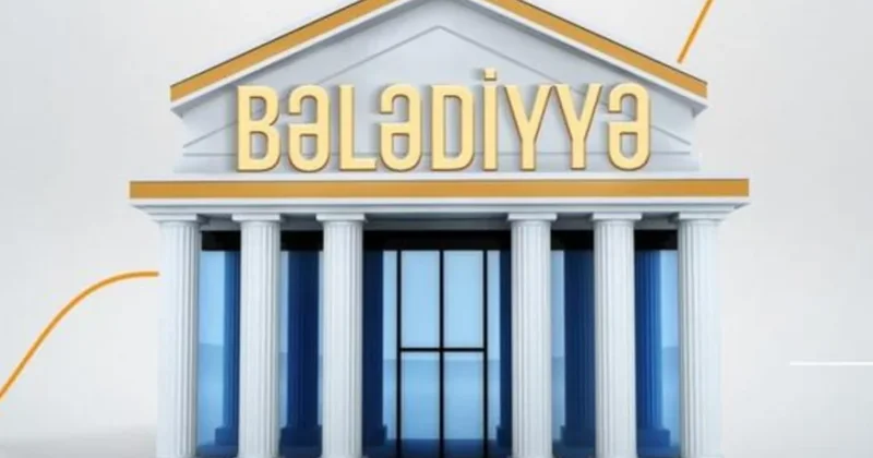 Azərbaycanda bələdiyyələrin maliyyə imkanlarının artırılması təklif olunur