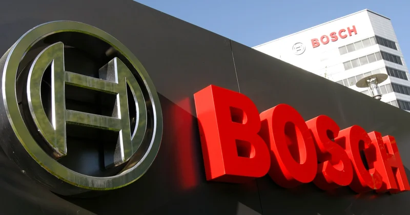 Bosch Nürnberq zavodunda 900 iş yerini ixtisar edəcək