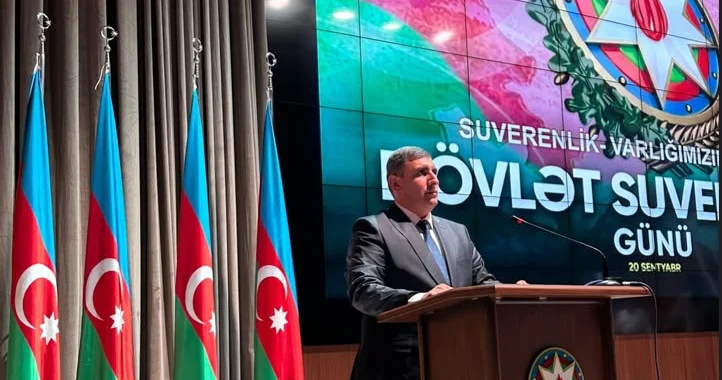 Heydər Əliyevin siyasi kursu: dövlətçilik, sabitlik və inkişaf