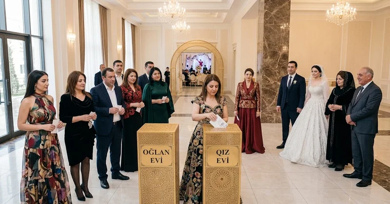 Toy pulu həqiqətən toyu çıxarır? HESABLADIQ