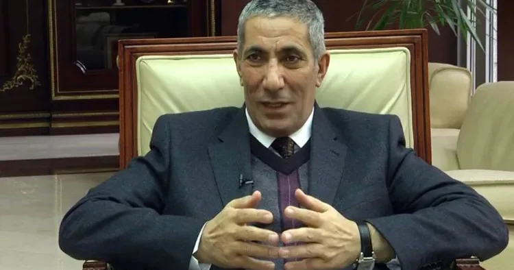 “Erməni kilsəsində oturub moizə oxuyur” Siyavuş Novruzovdan İlqar Hacıyev barədə SƏRT SÖZLƏR