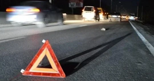 Sumqayıtda yük avtomobilinin vurduğu piyada ölüb
