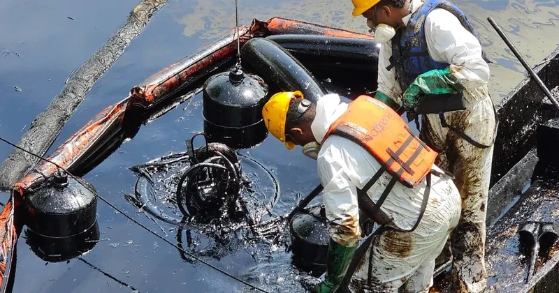 Brent дороже 103 доллара
