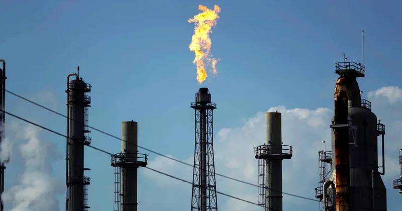 США приняли решение о нефти