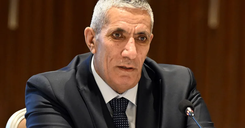 Siyavuş Novruzov Nazirlər Kabinetini tənqid etdi: “Heç bir nəticə yoxdur”