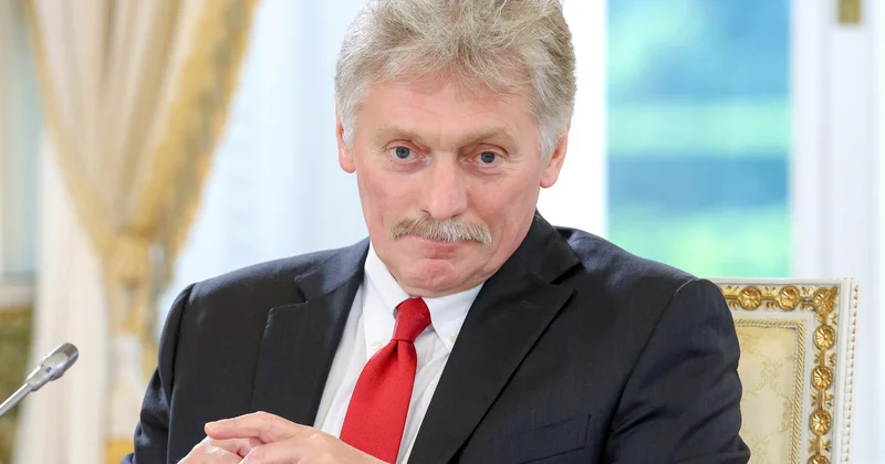 В Кремле предупредили ЕС о последствиях в связи с возможной блокадой Калининграда
