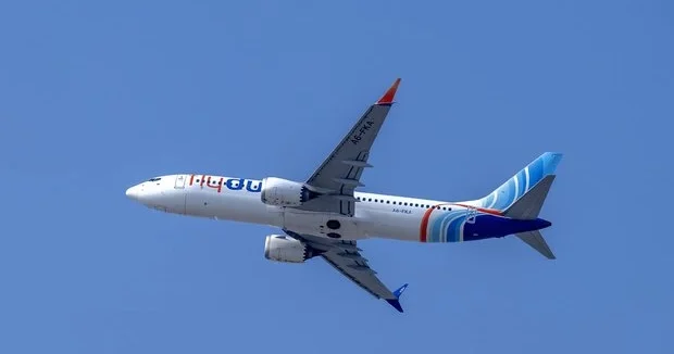 Flydubai təyyarəsində ŞOK olay: Pilot təyyarəni qəzaya uğratmaq istəyib?