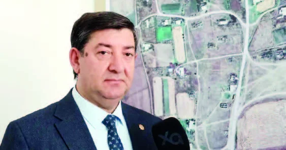 “Dədə Ələsgər Ocağı” yeni ünvanda