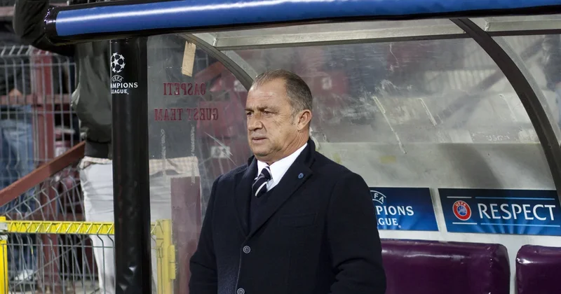 Fatih Terim “Barselona“ ilə matçda xüsusi vəzifədə olacaq