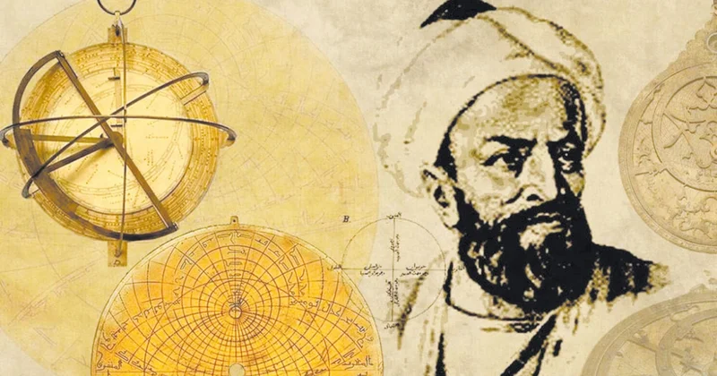 Maks Veber əl Biruninin ideyalarını mənimsəyibmi?