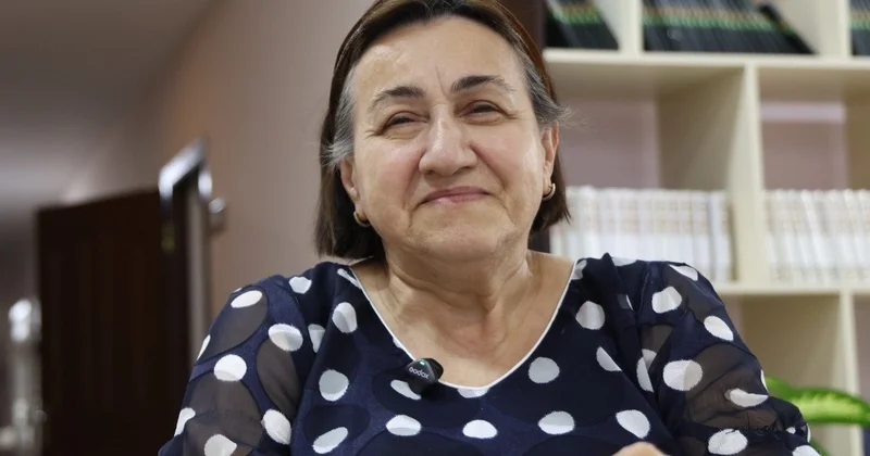 Azərbaycanın sabiq deputatı “Ahıllar evi”nə yerləşdirilib VİDEO KONKRET