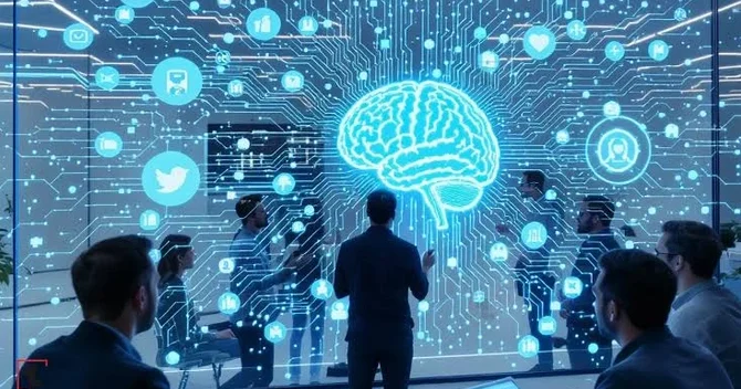Milli Məclisdə süni intellekt və sosial media ilə bağlı qanunun qəbulu təklif olunub