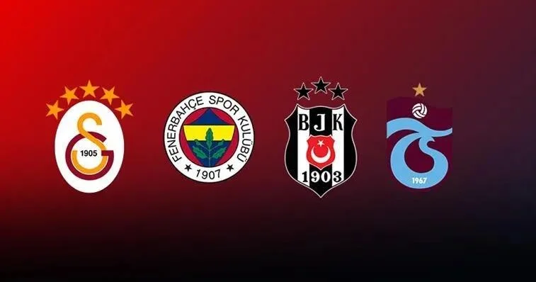 Türkiyə 4 böyüklər ində mərc şoku: 31 rəhbər şəxs PFDK ya göndərildi