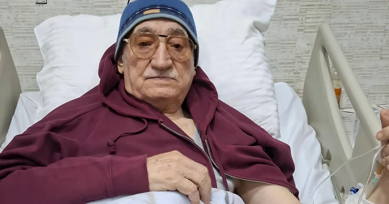 Şeyx Əbdülün səhhəti ilə bağlı son vəziyyət açıqlanıb