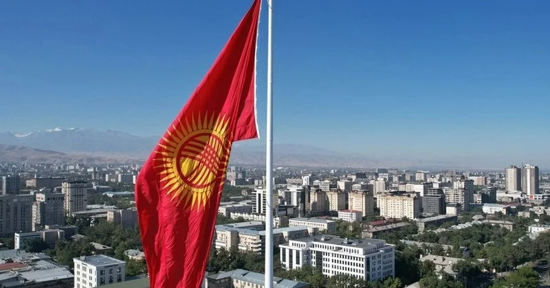 IV MDB Oyunları Qırğızıstanda keçiriləcək