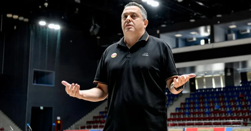 Bedri Meriç: Azərbaycan Basketbol Liqasının 2026/2027 mövsümü daha həyəcanlı keçəcək
