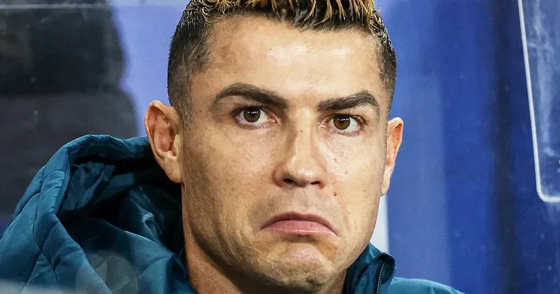 Ronaldu yenə ehtiyatda qalacaq Jezuş qərarını açıqladı