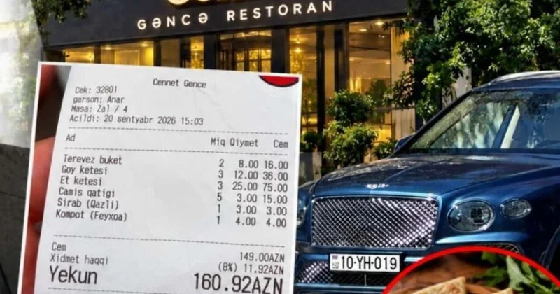 Bakıda qutabı 75 manata satırdı İş adamının Rusiyadakı biznesi üzə çıxdı KONKRET