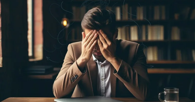 Həddindən artıq düşünməkdən qaça bilərikmi?