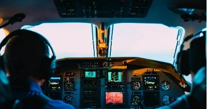 Flydubai təyyarəsində insident son səkkiz ildə pilotlar arasında altıncı belə hadisədir