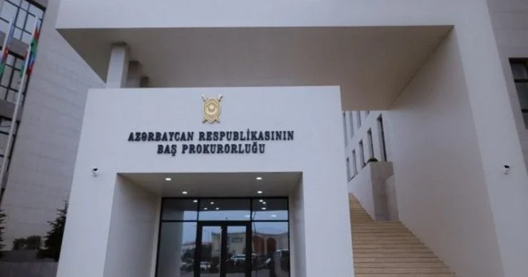 Prokurorluğa qəbul olmaq istəyənlərin NƏZƏRİNƏ İmtahan tarixi AÇIQLANDI