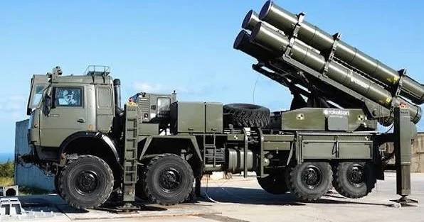 Азербайджан закупит у Турции систему береговой обороны BARBAROS
