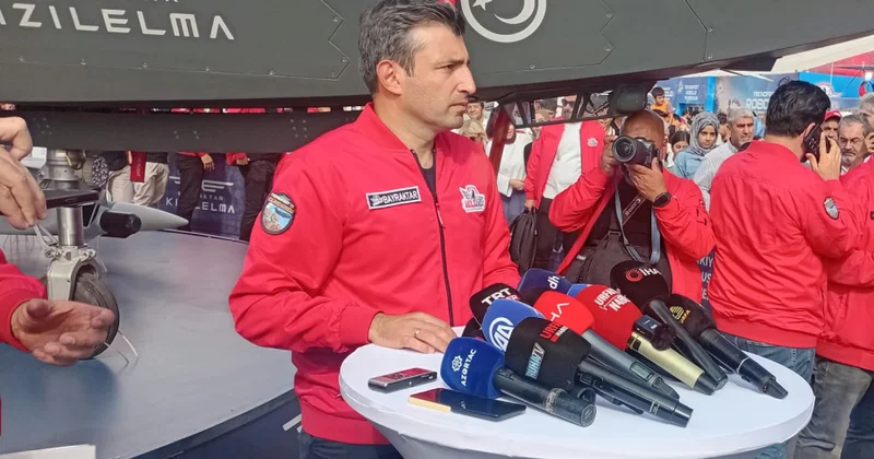 Selçuk Bayraktar: “TEXNOFEST” nəsli Türkiyənin inkişaf lokomotividir