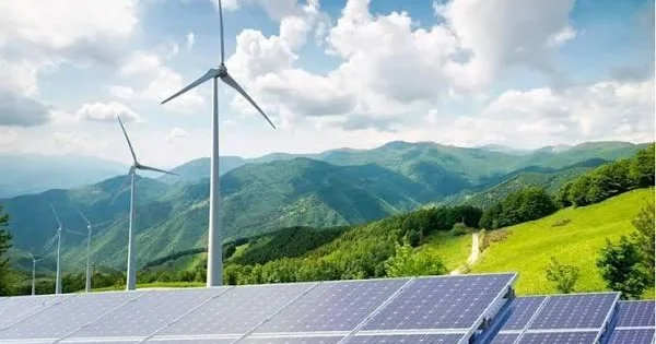 Bərpa olunan enerji uzunmüddətli prioritet ola bilər” Mütəxəssis