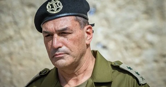 İsrail Baş Qərargah rəisi Zamirin ABŞ ilə bağlı planı dəyişdi! Səbəb aydındır
