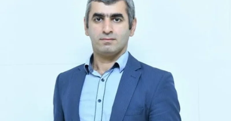 Tarixçi alim: Albanlar Qafqaz regionunun yerli əhalisi olub