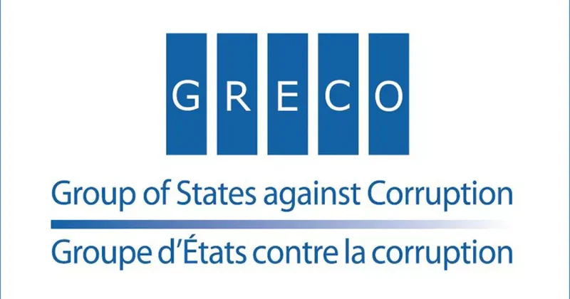 США покинули антикоррупционную группу