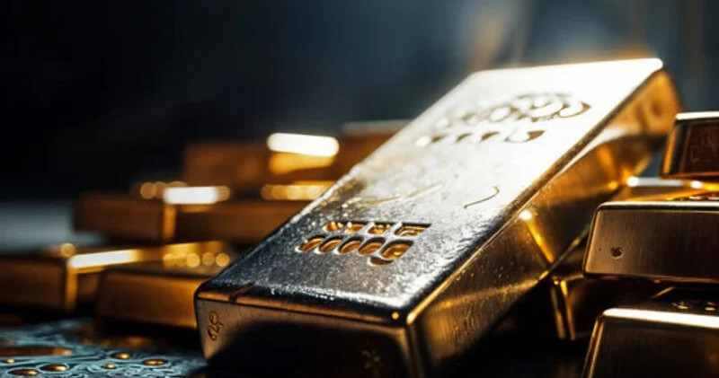 Qlobal qızıl ETF lərinə avqustda 18 milyard dollar daxil olub
