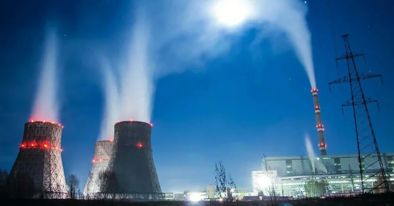 Ötən il külək və günəş enerjisi istehsalı artıb