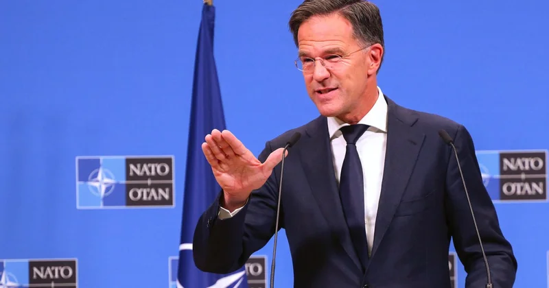 NATO Baş katibi təsdiqlədi