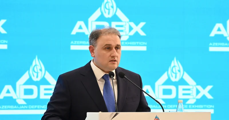 Nazir: Gələcəyin müdafiə sənayesi zavodlarla yanaşı, universitetlərdə və tədqiqat mərkəzlərində qurulur