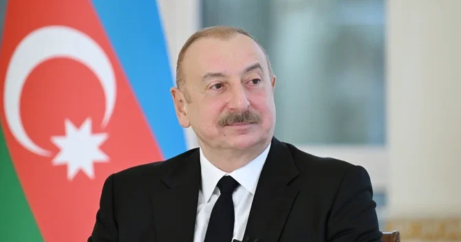 Prezident İlham Əliyev: Azərbaycanın müdafiə sənayesi məhsullarının keyfiyyəti beynəlxalq səviyyədə yüksək qiymətləndirilir
