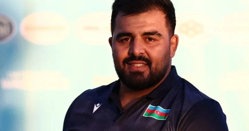 “Qazandığımız nəticə güləşçilərimizin beynəlxalq arenada rəqabət qabiliyyətinin artdığını göstərir” Oyan Nəzərianinin ə AÇIQLAMASI + FOTO