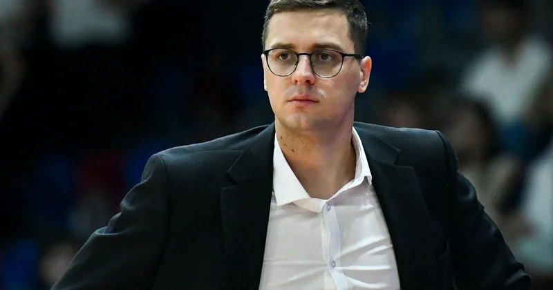 Lazar Spasiç: “Bu mövsüm bizi rəqabətli Azərbaycan Basketbol Liqası gözləyir”