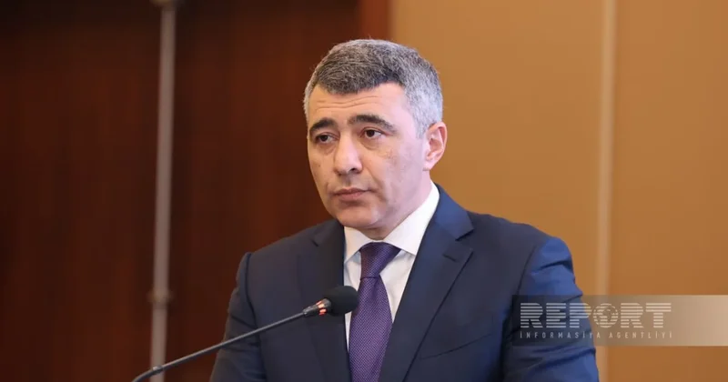 Инам Керимов: Отбор кандидатов на должности судей проходит прозрачно