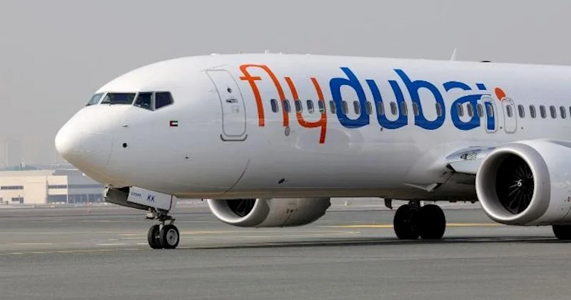 “Flydubai”da xəsarət alan pilotun kimliyi məlum oldu
