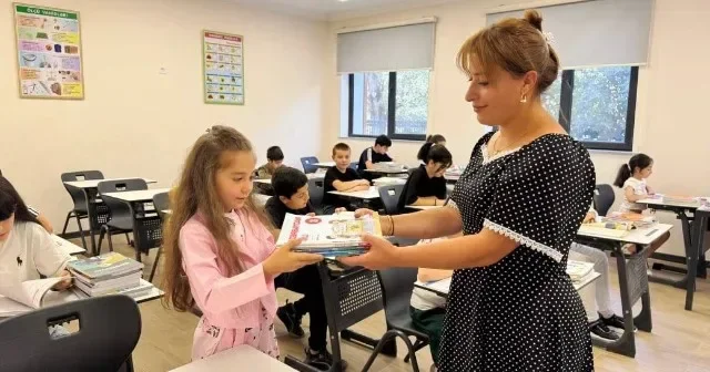Azad edilmiş ərazilərdə yeni məktəblərdə işləmək istəyənlərin NƏZƏRİNƏ