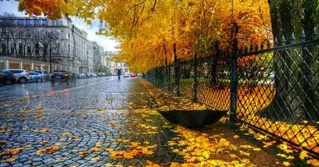 Oktyabrın ilk günlərində temperatur 5 8 KONKRET