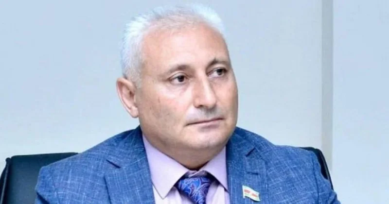 Deputatdan TƏKLİF: “Rüşvətxorluqla bağlı məlumat verənlər mükafatlandırılsın”