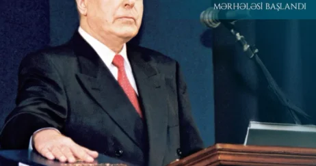 3 oktyabr dövlətçilik tariximizin mühüm səhifəsi ŞƏRH