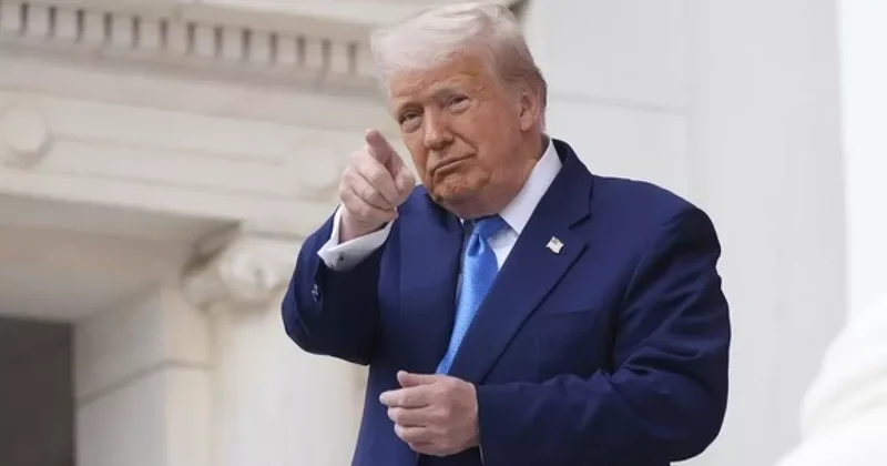 Трамп раскритиковал Fox News