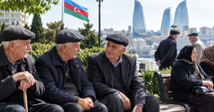 Pensiya sistemində dəyişiklik gözlənilir Yeni model belə olacaq